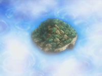 Mirage Island
