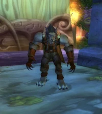 Image of Hephaestus Pilgrim