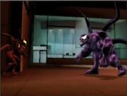 Videogame Ultimate Venom Vs Carnage