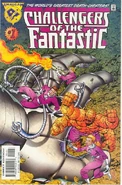 Challengers of the Fantastic 1