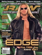 Raw Magazine Jun 2004