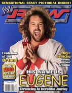 Raw Magazine Sept 2004