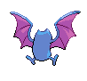 Golbat espalda G5