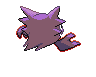 Haunter espalda G5