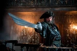 Blackbeard