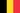 Bandera Bélgica