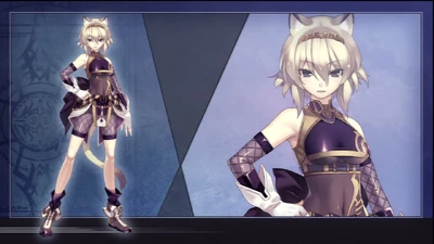 Firiine Profile