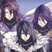 Gray Avatar