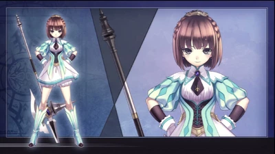 Lizerotte Profile