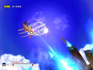 SADX - Sky Chase Act 1- Screenshot - (8)