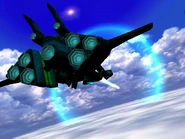 Sonic Adventure - Sky Chase - Screenshot - (1)