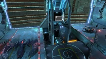 WatchtowerHangar