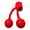 Healing cherry