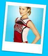 Quinn Polaroid
