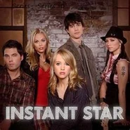 Instantstar