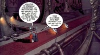 Zabrak representatives