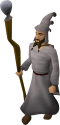 Air Wizard
