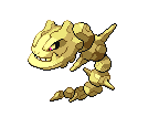 Steelix NB variocolor hembra