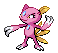 Sneasel NB variocolor hembra