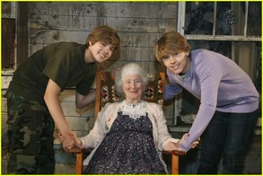 Grammy Pickett