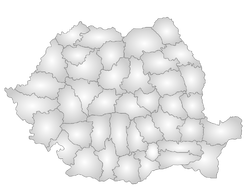 Romania judete