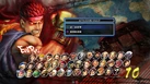 EvilRyu Select