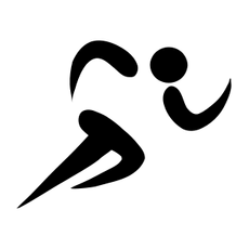 Athletics svg