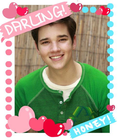 Featured onGalleryFreddie Benson GalleryNathan Kress