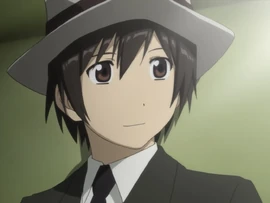 Kazuya kujo profile.png