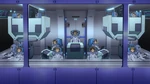 Nile-Class Bridge