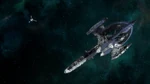 Nile-Class End