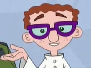 Carl Karl – Phineas und Ferb Wiki - Disney, Serie, Episoden, Charaktere ...