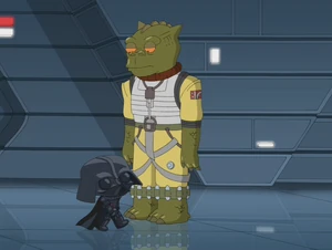 Bossk