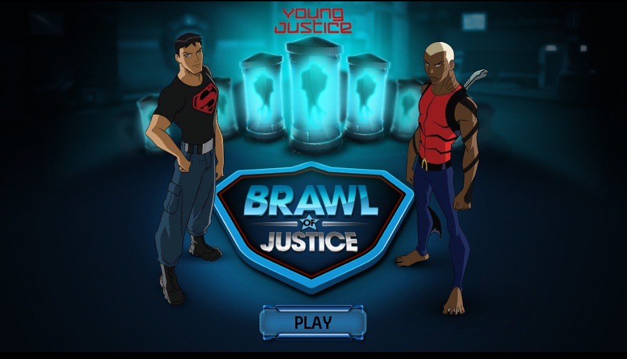 brawl of justice