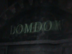 Domdow