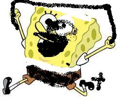 Squarebob Spongepants