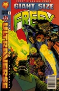 Giant Size Freex Vol 1 1