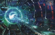 Timeportal
