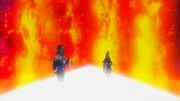 5Dx144 Walls of fire