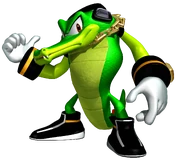 Vector 2