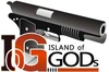 Island of Gods