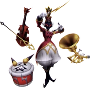 Symphonymaster