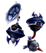 Sonicblaster