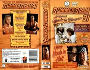 SummerSlam 1991