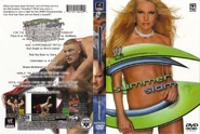 SummerSlam 2003 DVD