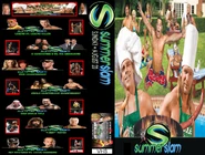Summerslam 2006 DVD