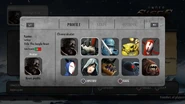 Editor - Profile