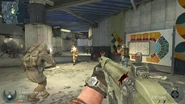 FN FAL Firefight Stadium BO