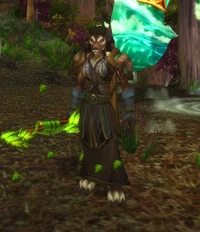SabinaPilgrim