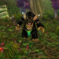 ThistlefurWarrior